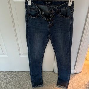 JustUSA jeans